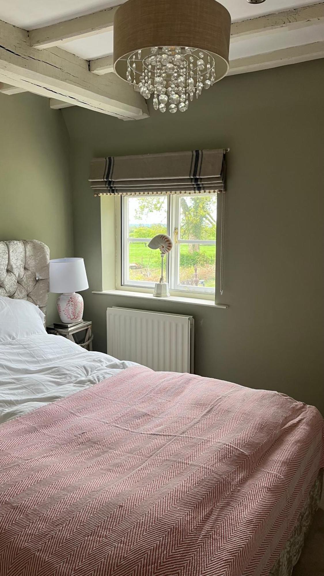 Spenford House 1640 Listed House Idilic Location Pub Walking Distance Bed & Breakfast Loppington Екстериор снимка