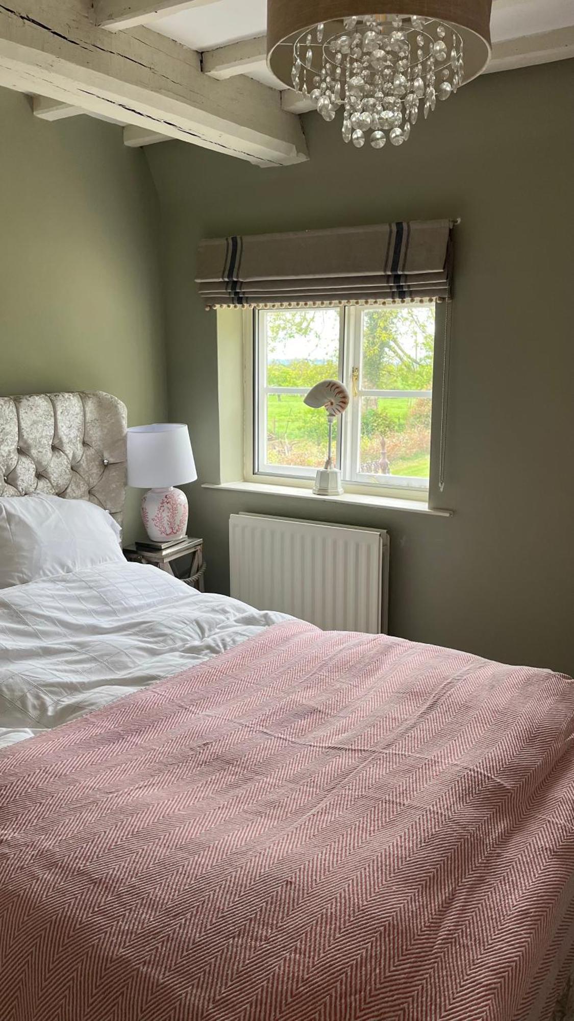 Spenford House 1640 Listed House Idilic Location Pub Walking Distance Bed & Breakfast Loppington Екстериор снимка